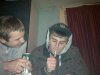 15 lat + papierosy i piwko = Wiocha