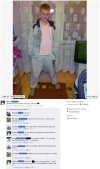 Kozaczek z ciętą ripostą