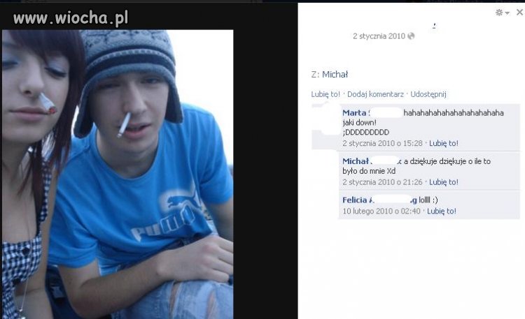 Nowy sposób palenia blanta i papierosa 