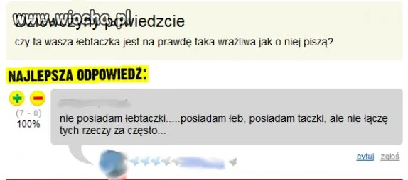 ''Łebtaczka''