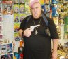 Gangsta...