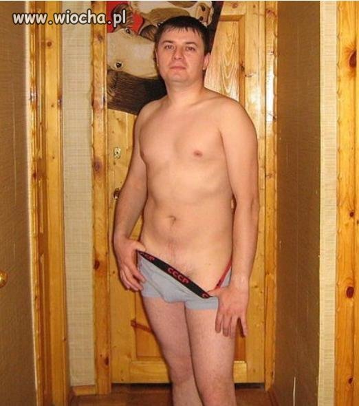 I'm sexy and I know it