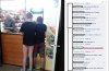 Chodzić w samych majtkach po szkole...
