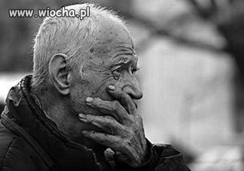 Wyobrażasz sobie to, że do 67 lat 
