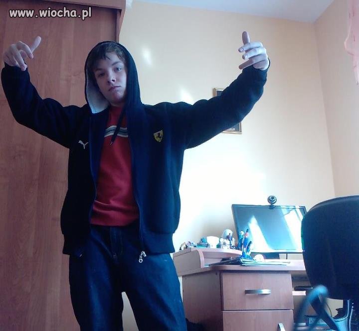 Gangsta Jp 