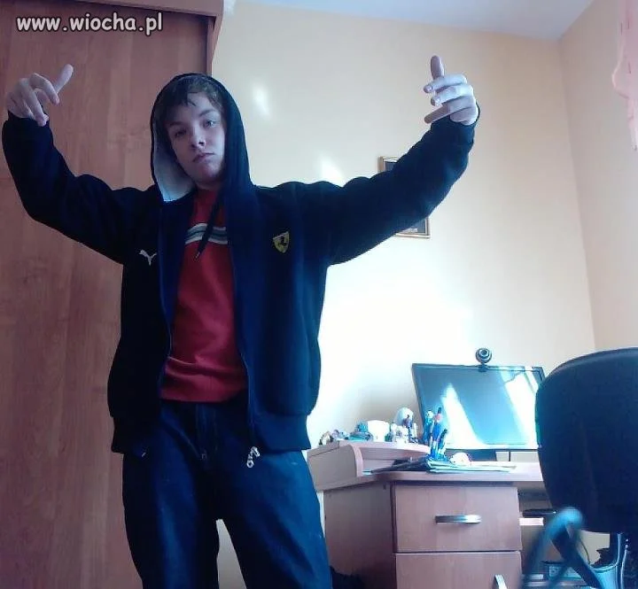 Gangsta Jp 