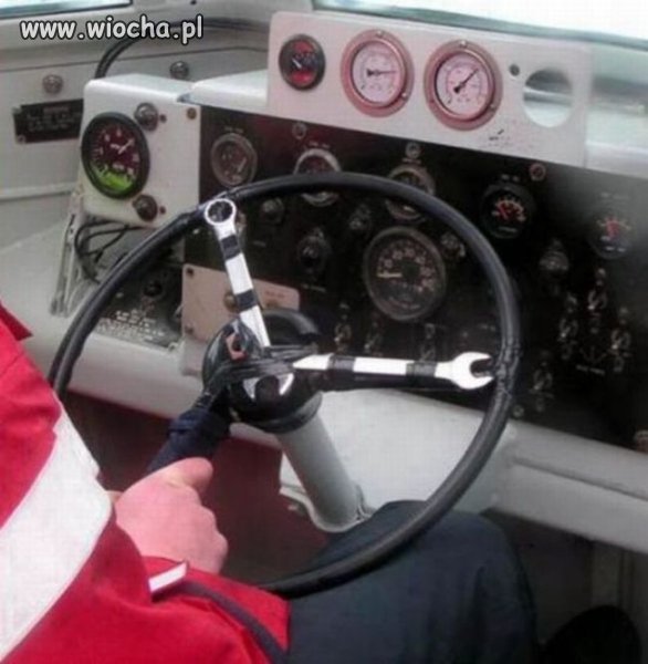 Tak też można