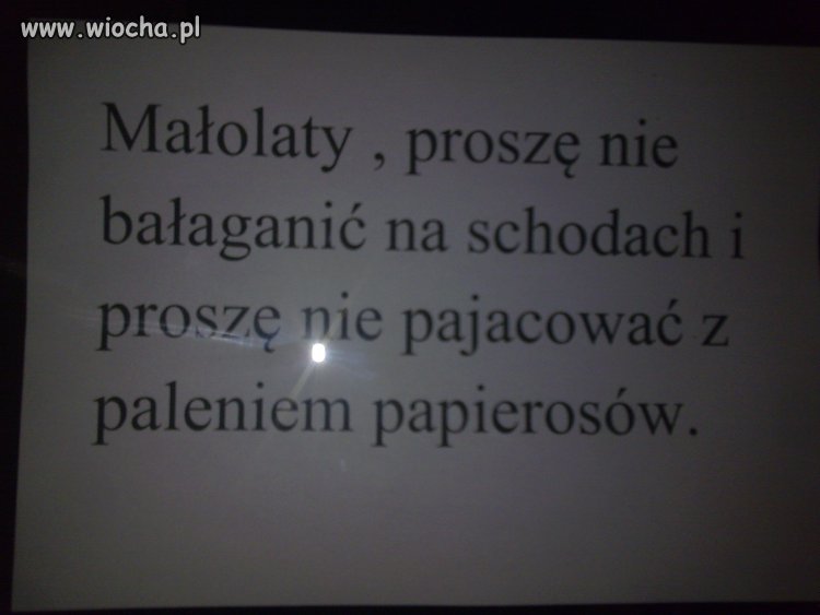 Małolaty