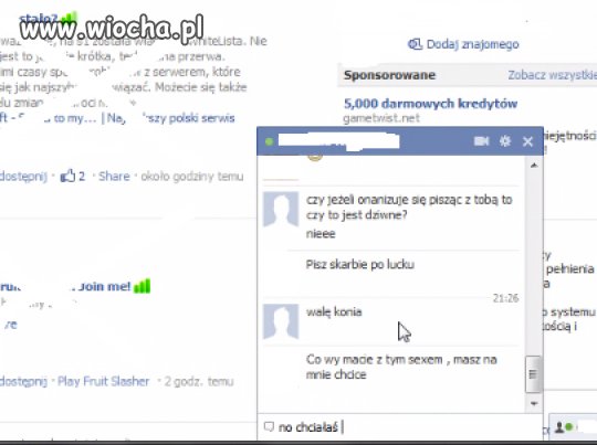 Dzisiejsze dzieci