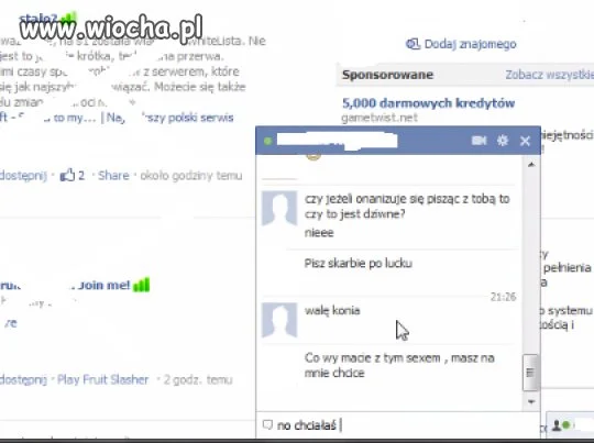 Dzisiejsze dzieci