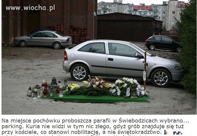 Wieczne odpoczywanie