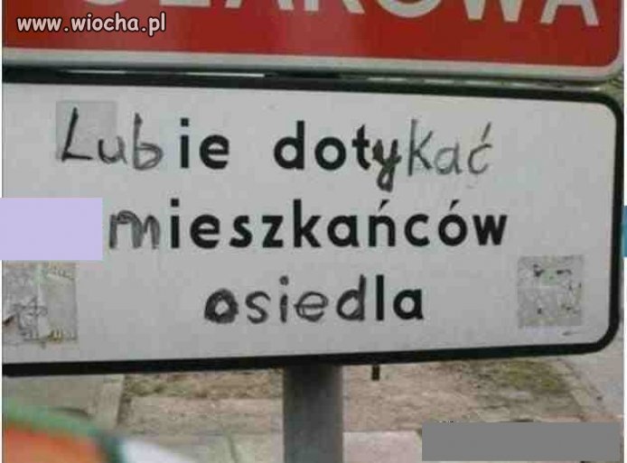 Młodzież miewa różne pomysły 
