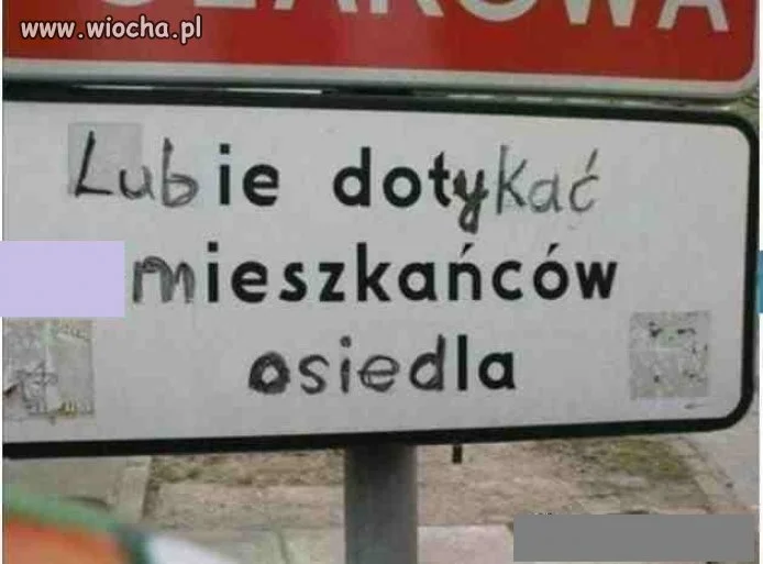 Młodzież miewa różne pomysły 