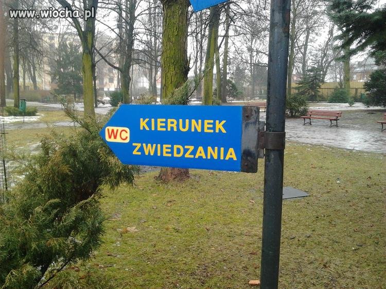 Kierunek Zwiedzania