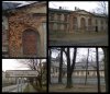 Zespół Pałacowo - Parkowy (Pałac Mieroszewskich)
