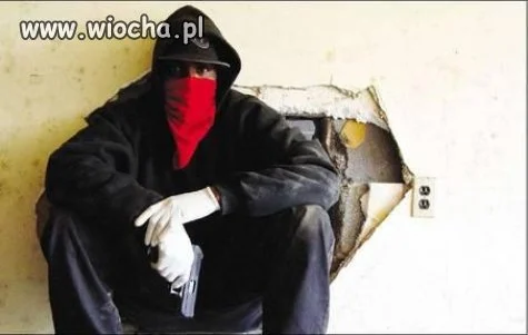 Gangsta...