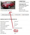 Czarny? Czy aby napewno?