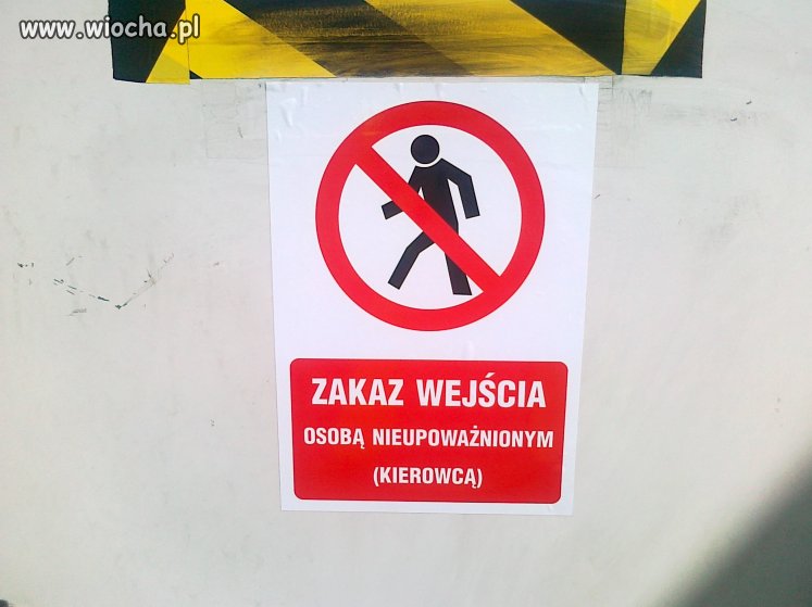 Chyba nadszedł już czas