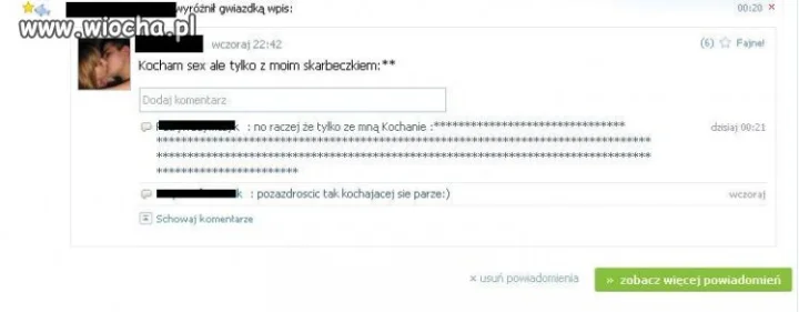 Ta miłość 