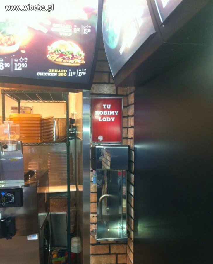 Burger King