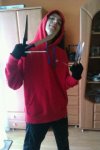 Gangsta (Wolverine)