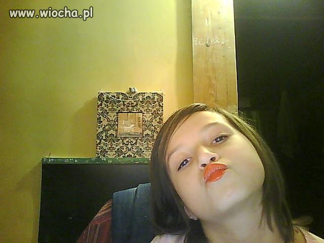 "sweet" dzióbek 