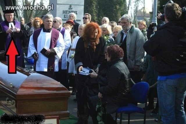 Bo fotka być musi...