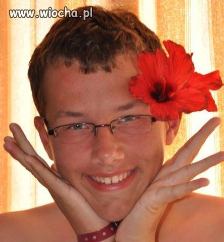 Być kobietą.