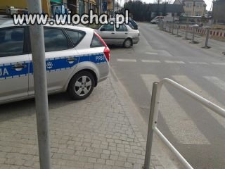 Policja w Olsztynie