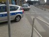 Policja w Olsztynie