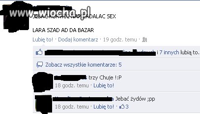 Ach... ci kulturalni patrioci