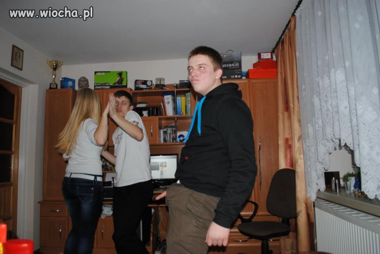 FOREVER ALONE