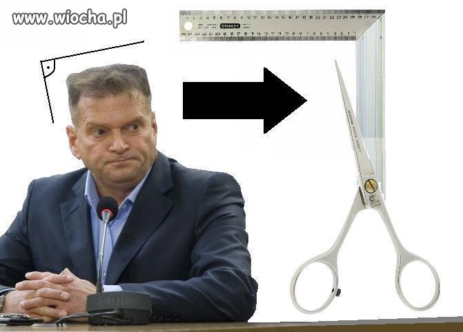 Kto go k#rwa obcina