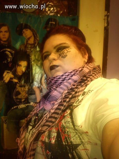 I'm sexy and i know it! 