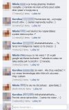 Nikola - 13 lat. Karolina - 18 lat. 