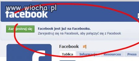 Facebook