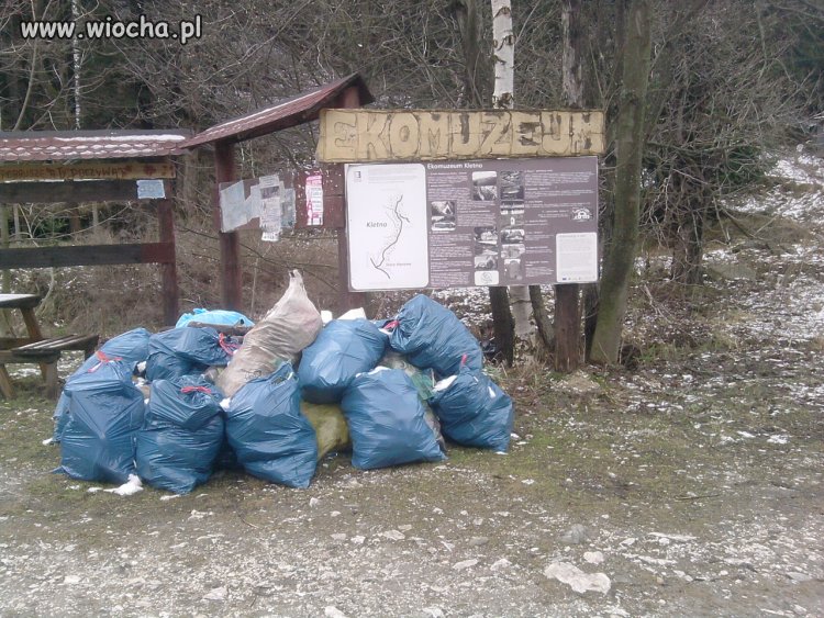 Bez komentarza! Naprawdę wiocha!