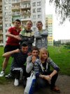 Skarżyska gangsta małolatów