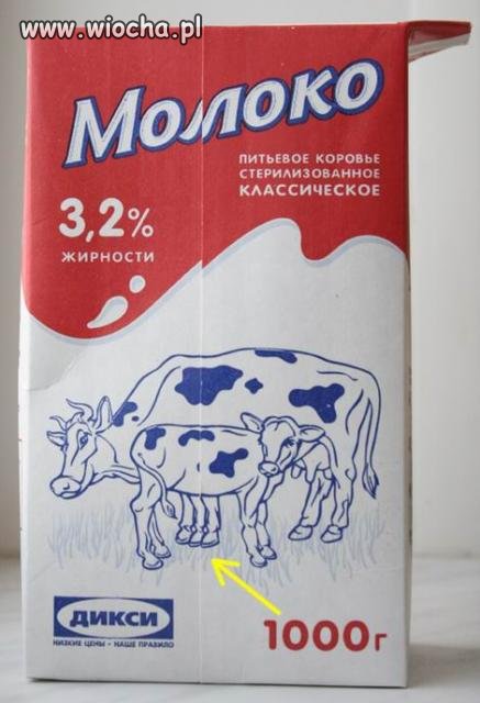 Mleko