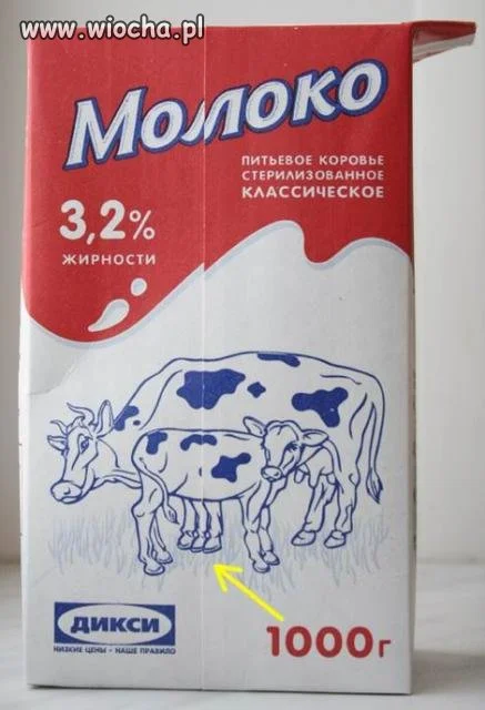 Mleko
