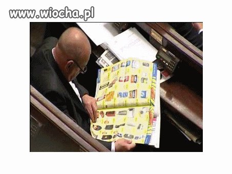 Za to dostają