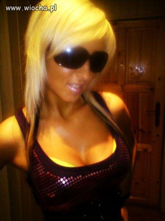Moje muchy :)