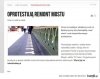 Architekci nie przewidzieli