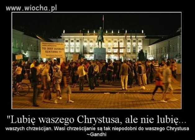 Prawda w oczy kole