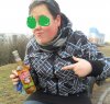 Nie ma to jak lans na nk  