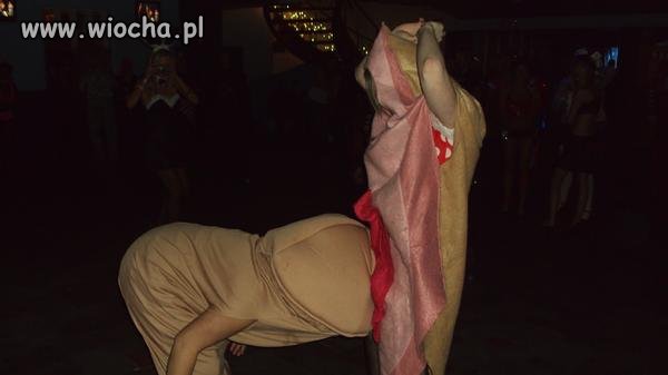 Idealne połączenie