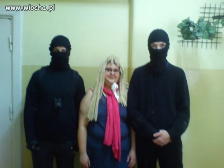 Bez komentarza...