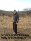 Napis sam mówi za siebie 