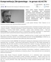 ACTA to nie pierwszy zamach na nasz internet.