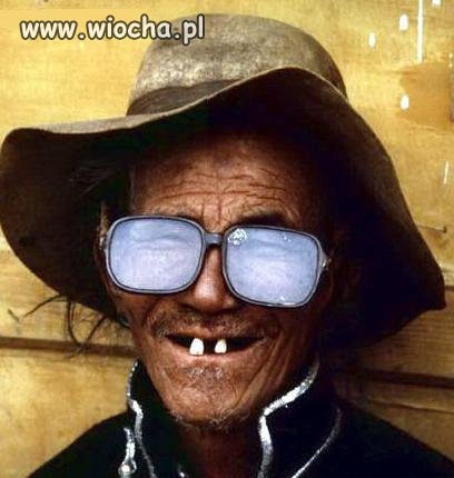 Jaki zaciech!!